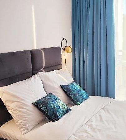 Cosmopolitan Apartament Z Bezplatnym, Prywatnym Parkingiem W Hali Garazowej Stary Toruń Exteriér fotografie