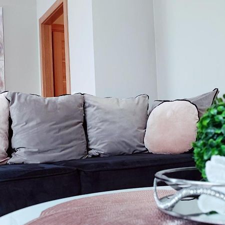 Cosmopolitan Apartament Z Bezplatnym, Prywatnym Parkingiem W Hali Garazowej Stary Toruń Exteriér fotografie
