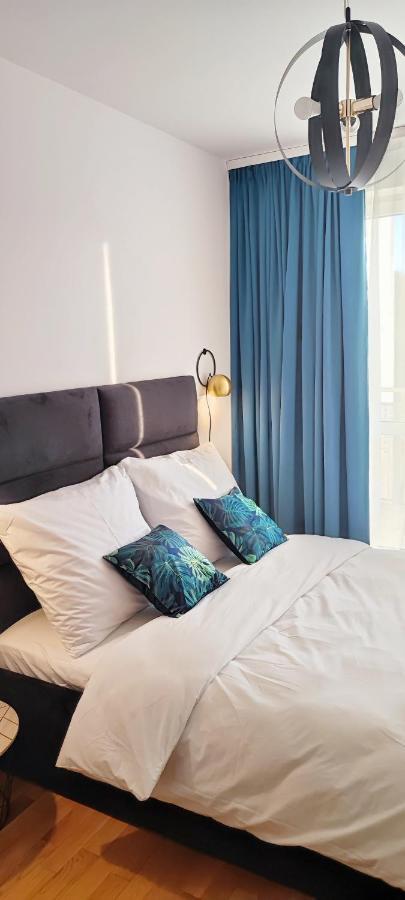 Cosmopolitan Apartament Z Bezplatnym, Prywatnym Parkingiem W Hali Garazowej Stary Toruń Exteriér fotografie